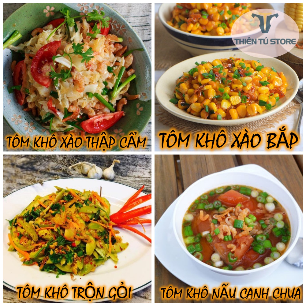 Tôm Khô Đất Mũi Cà Mau  , loại 1 chất lượng rất ngon , thịt dai , ngọt , hàng Không tẩm màu Không dùng chất bảo quản