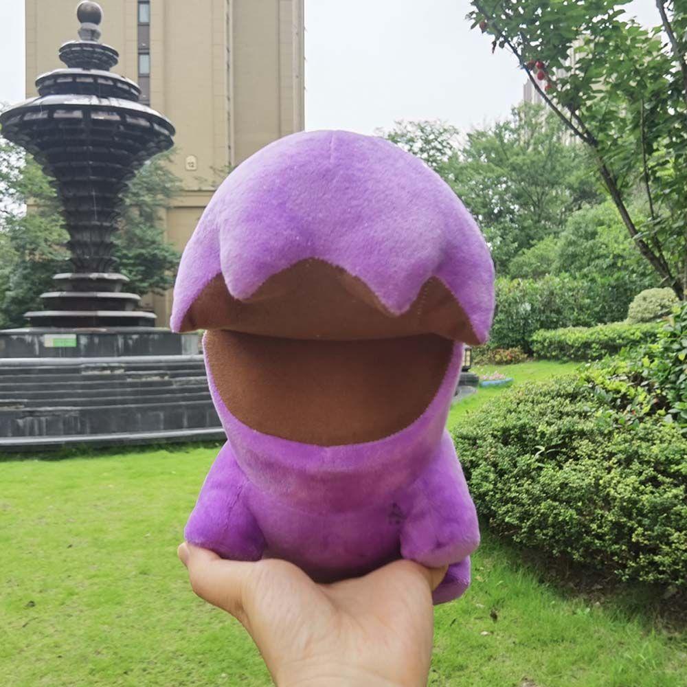 LANFY Thú Nhồi Bông Hình Động Vật Mềm Mại 20CM Trang Trí Nhà Cửa