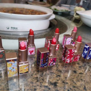 [Order] Set son HOÀNG CUNG SHELOVES