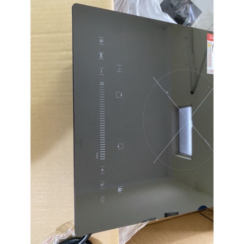 Bếp từ domino Bauer BE 32DI nhập khẩu nguyên chiếc Malaysia