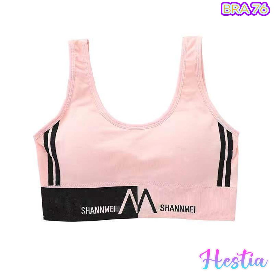 Áo bra croptop có mút ngực 2cm nâng ngực đẹp tập gym aerobic | BigBuy360 - bigbuy360.vn