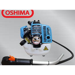 MÁY CẮT CỎ OSHIMA TX 411