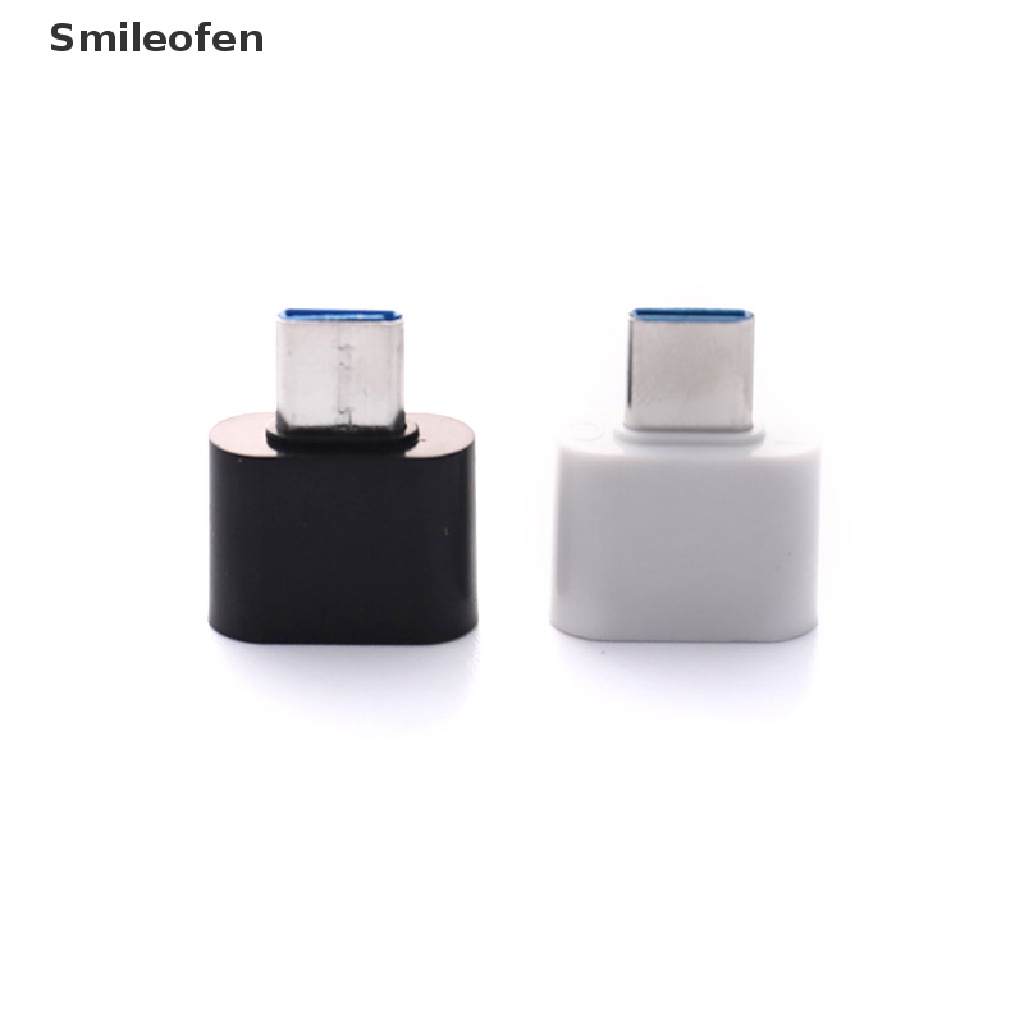Chuyển đổi từ đầu cắm Type-C sang cổng cắm USB cho điện thoại Android