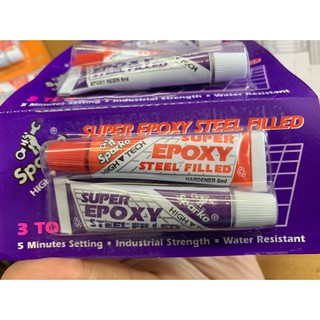 KEO AB EPOXY SPARKO 12ml