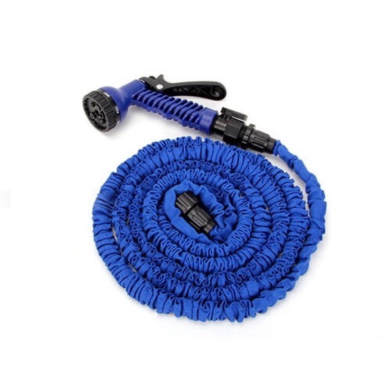 Vòi xịt nước thông minh giãn nở magic hose 15mét và 30 mét