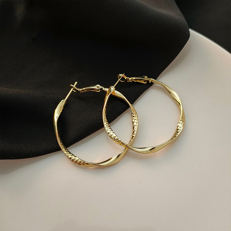 MOCHASHUỐng Côn Trùng Goldbigclewarnstylerings