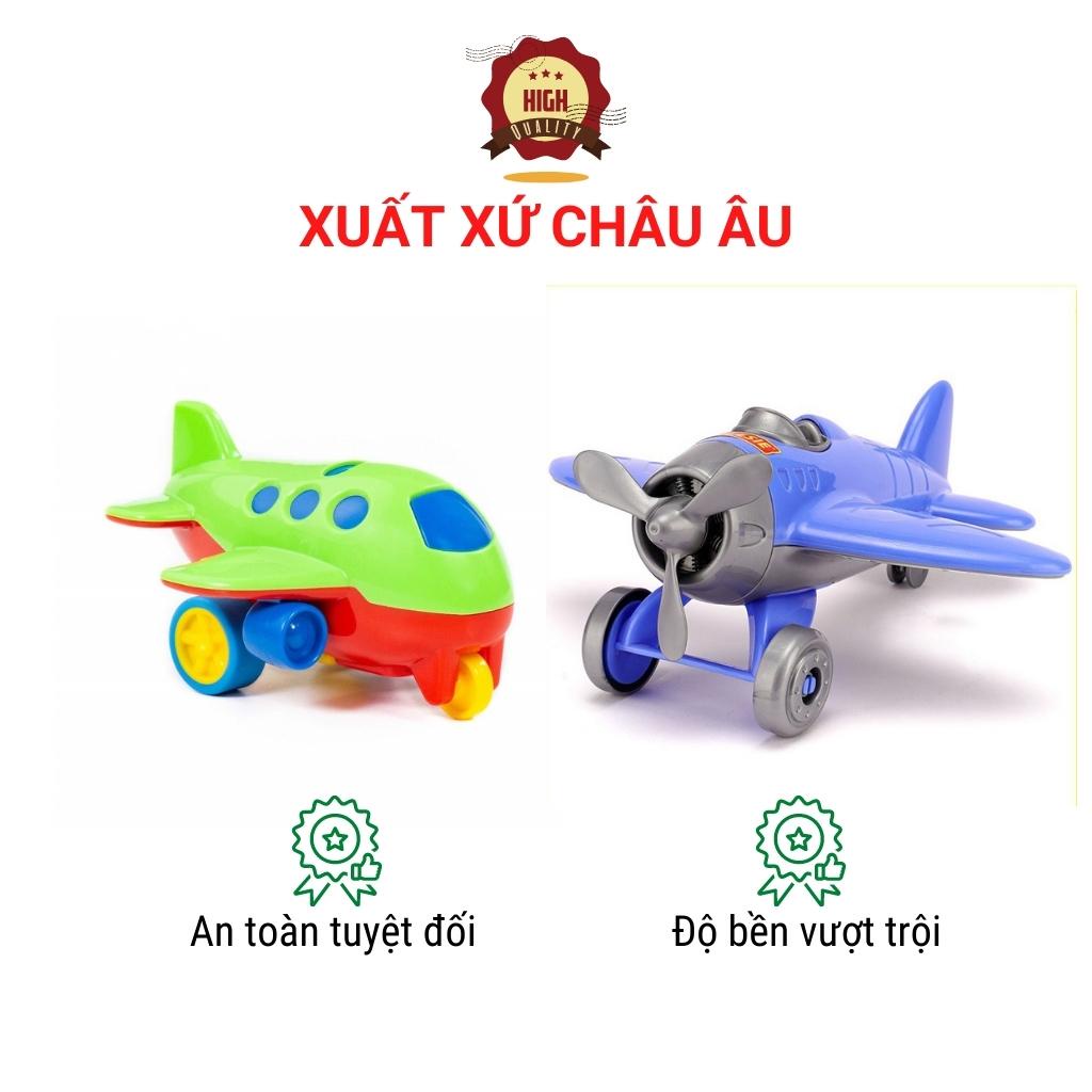 Đồ chơi an toàn cho bé, Máy bay đồ chơi các loại, Quà tặng trẻ em