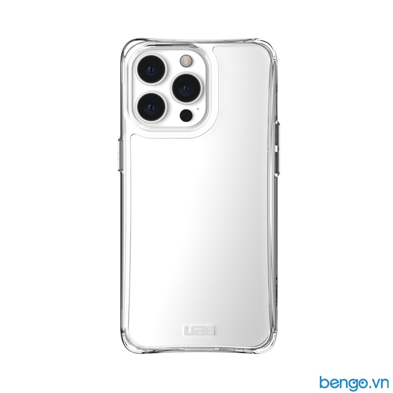 Ốp Lưng dành cho iP 13/13 Pro/13 Pro Max/14/14 Plus/14 Pro/14 Pro Max UAG Plyo Series
