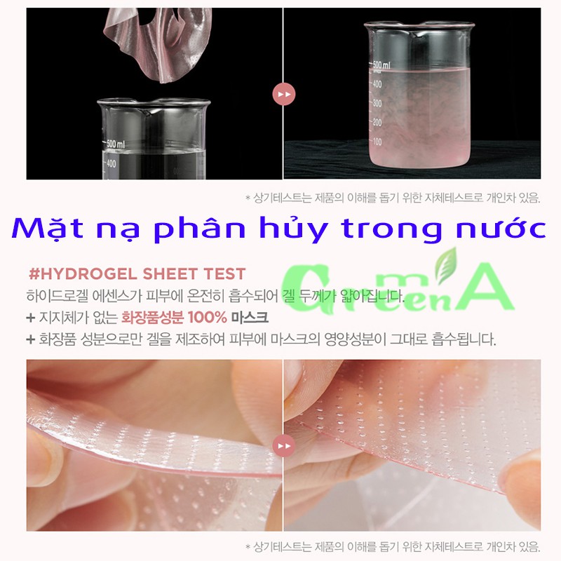 Mặt Nạ JMSOLUTION Jelly Thạch Ngọc Trai Hoa Hồng Sữa Ong Chúa Dưỡng Trắng Dưỡng Ẩm Chống Lão Hóa Nhập Khẩu Chính Hãng | Thế Giới Skin Care