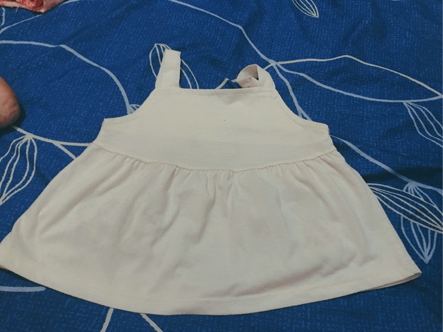 Váy đầm bé gái 5-7kg