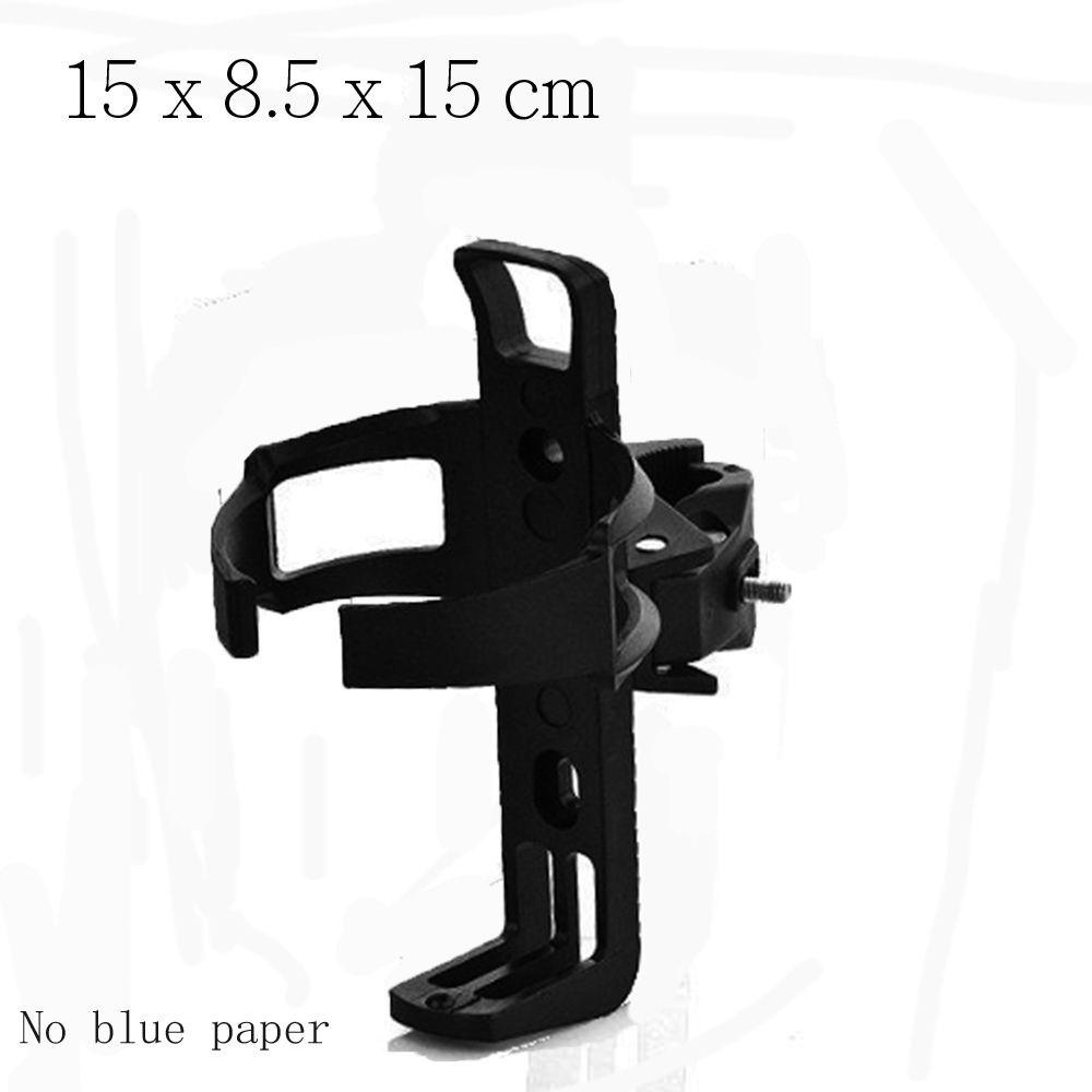 MUVAKO Giá Đỡ Bình Nước Gắn Xe Đạp Bằng Nhựa Chịu Áp Lực Tốt