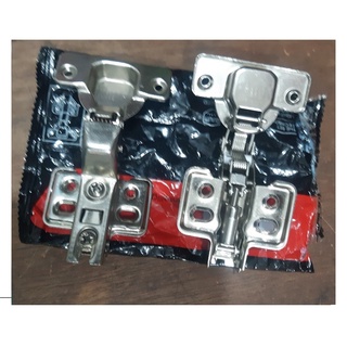 Bản lề bật hơi A K 2002-A/B/C