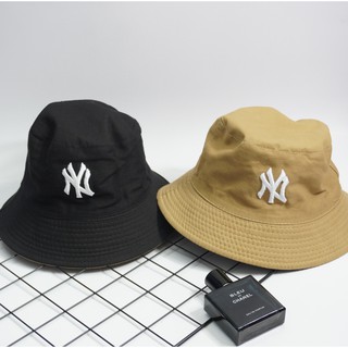 Nón Bucket 2 mặt Unisex