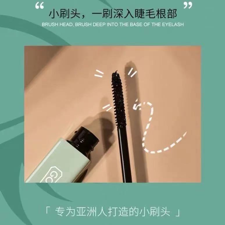 (Hàng Mới Về) Mascara Gogo Tales Chống Thấm Nước Và Lâu Trôi Cao Cấp | BigBuy360 - bigbuy360.vn
