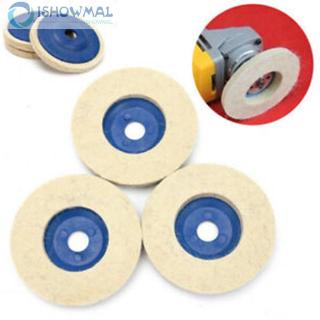 Đĩa Mài Đánh Bóng 0.8cm