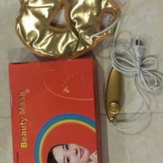 Mặt Nạ Ủ Nhiệt - Ủ Trắng