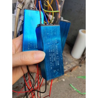 Chấn lưu 36v 50w