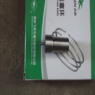 KIM PHUN MÁY  NỔ D8
