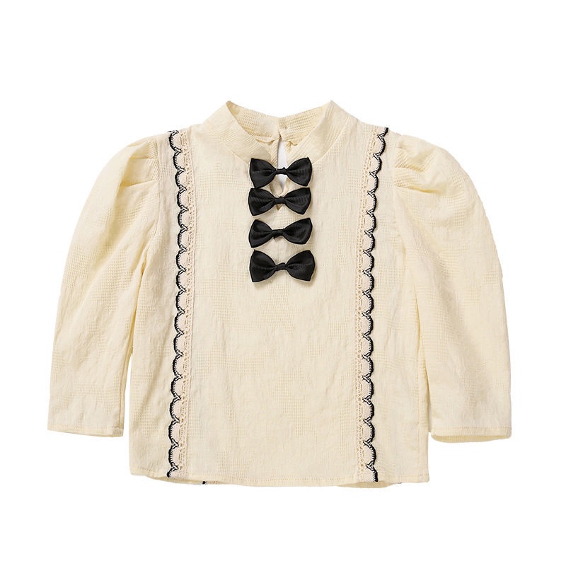 Girls Chanel style suit 2022 early spring new children's clothing Western style retro children's spring clothing pure cotton literary two-piece set