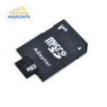 HCM Bộ 1 thẻ nhớ MicroSD 8GB + 1 Adapter (Đen) MBS24H N1011 | BigBuy360 - bigbuy360.vn