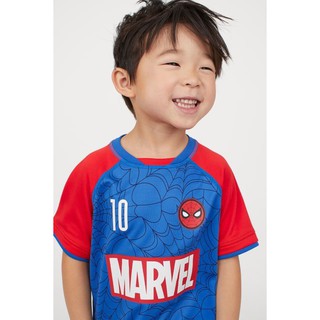 ⛔️ SALE ⛔️ Bộ thể thao bé trai - Set bộ thể thao chất cotton lạnh cho bé trai size 2-10t