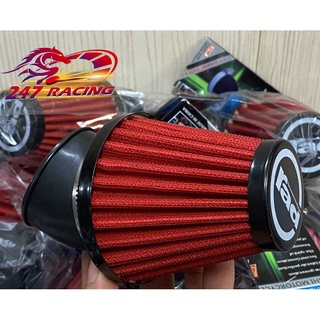 Pô e lọc gió rad co cong tăng tốc gắn xe máy kêu ụt ụt rất hay nha