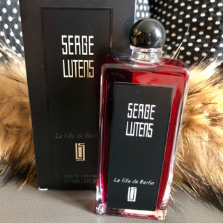 Nước Hoa -Serge Lutens LA FILLE DE BERLIN