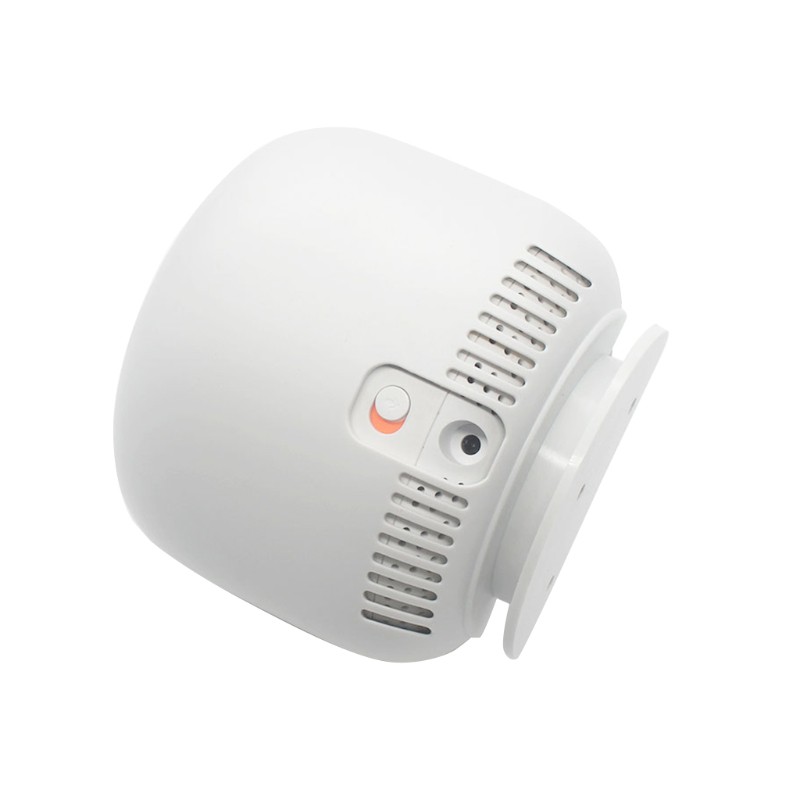 Bộ đế gắn tường dùng cho Google Nest Wifi với dây cáp an toàn chất lượng