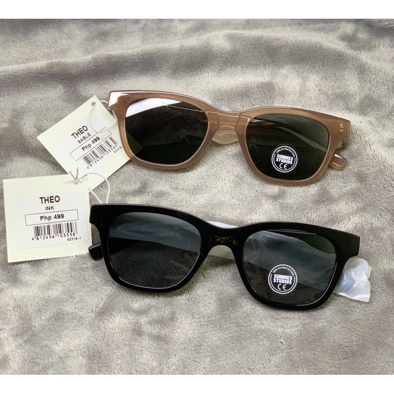 KÍNH SUNNIES STUDIO VÀ HỘP KÍNH [CÓ SẴN] | BigBuy360 - bigbuy360.vn