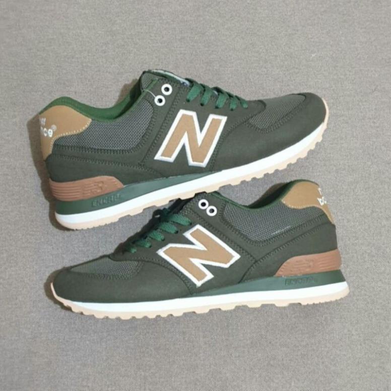 Gs Giày Thể Thao New Balance Chính Hãng Chất Lượng ;
