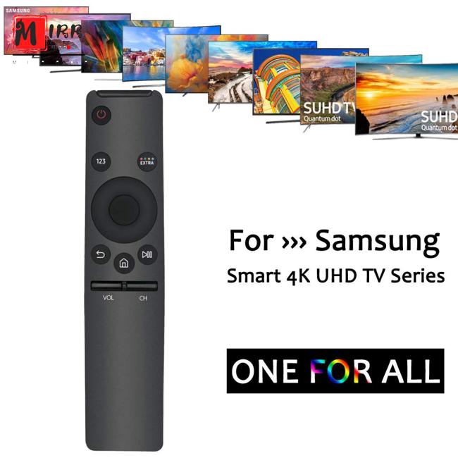Remote Control BN59-01266A for Samsung Smart TV un49mu8000 UN50MU630D UN65MU700D