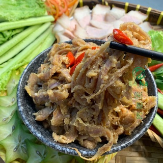 Mắm Mồng Gà Thơm Ngon Chính Hiệu