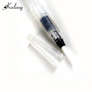 [Kalaxy] Cọ nước, Bút nước