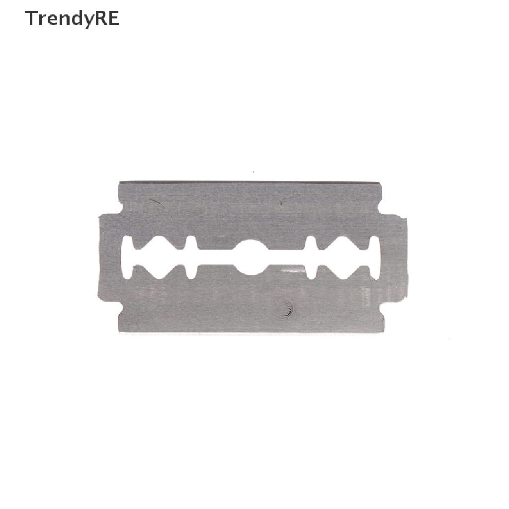Dao Cạo Râu An Toàn Phong Cách Cổ Điển Với Hộp Đựng