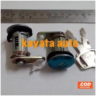 Khóa cửa xi lanh Hino Ranger / H07C (mã 050)