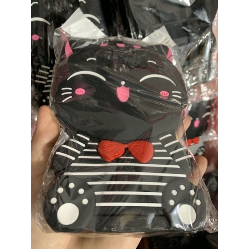 Ốp lưng Samsung J2 prime/G530 mèo mập