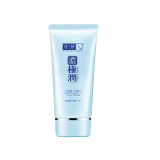 Gel chống nắng dưỡng da ẩm mịn Hada Labo Koi