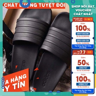 Dép adidas nam plus có video