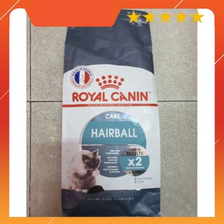 2kg Thức ăn hạt cho mèo Royal Canin Hairball