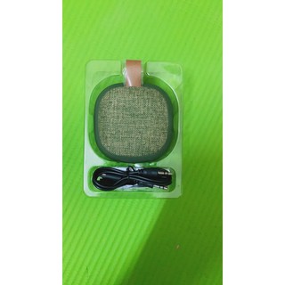 Loa bluetooth Hoco BS31 V4.2 600mAh