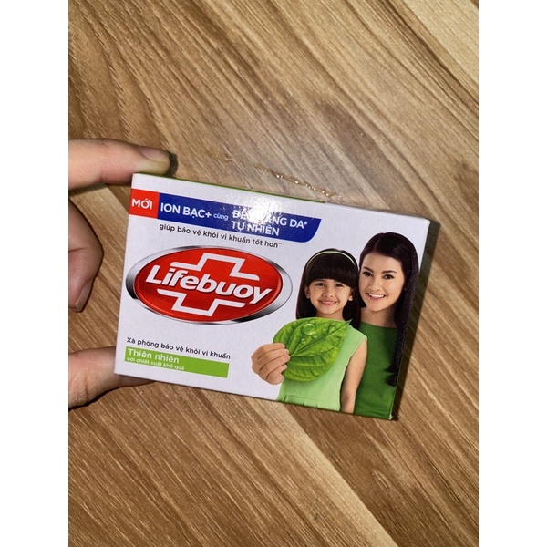 [MỚI] Bánh xà phòng Lifebuoy 90g có giá buôn sỉ và Khổ qua