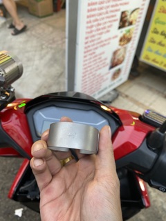 Cổ dê Granturismo
