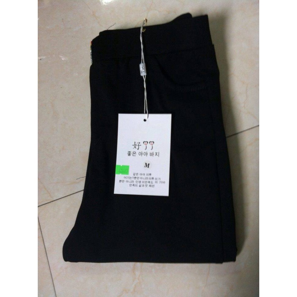 Quần Legging UMI Hàn