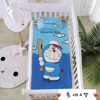 CHIẾU ĐIỀU HOÀ CAO SU NON CHO BÉ