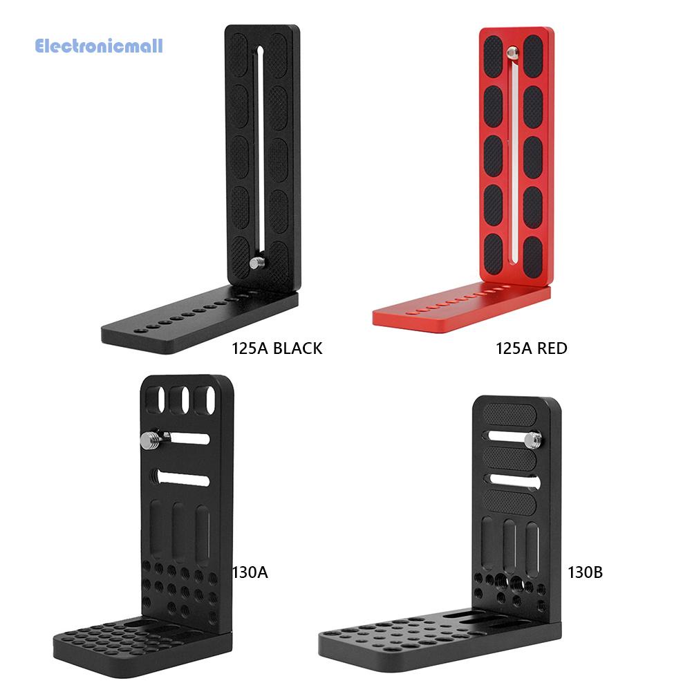 Tấm giá đỡ chữ L điện tử 2838* DSLR cho DJI Ronin SC
 | BigBuy360 - bigbuy360.vn