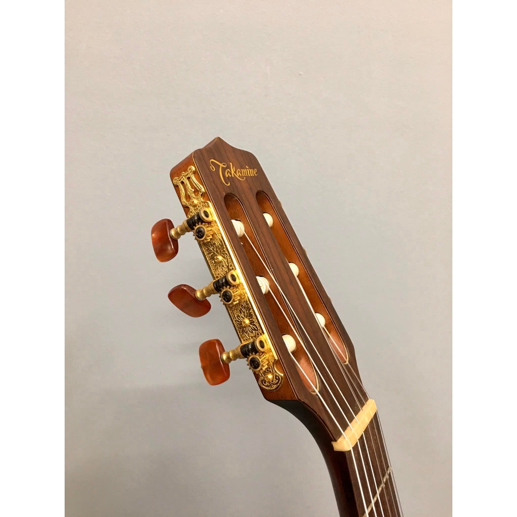 Đàn guitar classic Takamine NPT110N