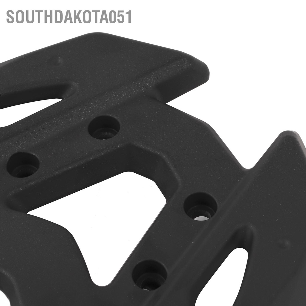 [Hàng Sẵn] Giá chở hàng , Baga xe máy Yamaha Aerox155 NVX155 NVX Aerox 155【Southdakota051】