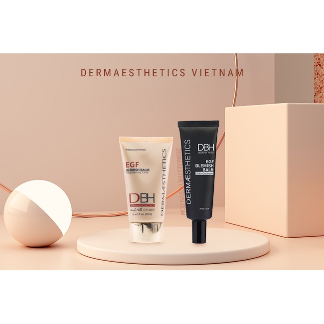 Kem che khuyết điểm DBH BALM