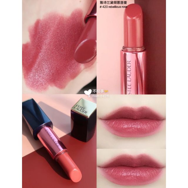 Set 3 son Estee Lauder Pure Color Envy Sculpting Lipstick Holiday 2019