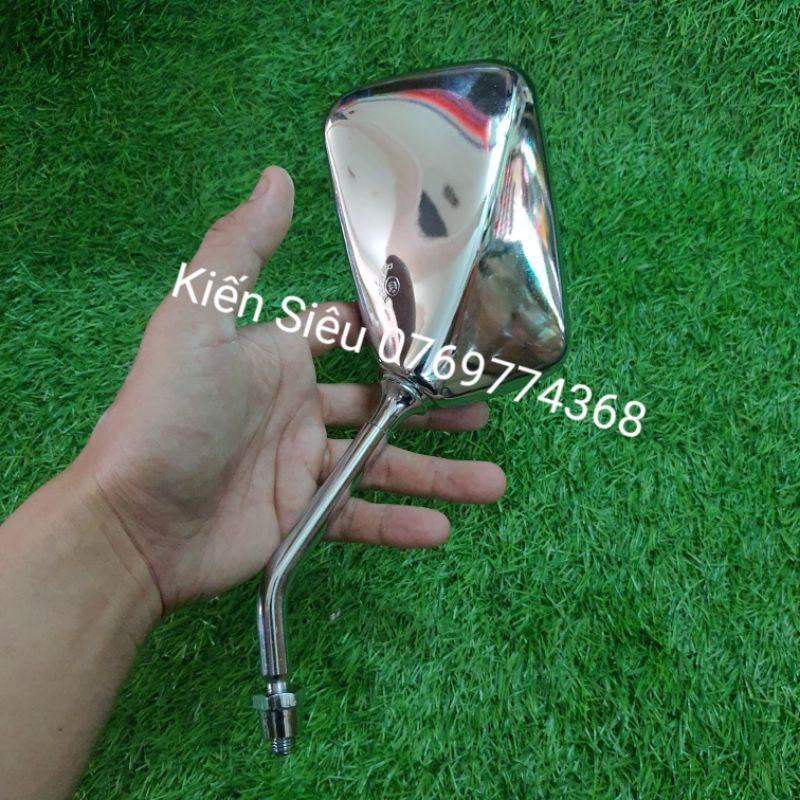 Cặp gương , cặp kính chiếu hậu Rebel 125, Rebel 150,Rebel 175, Rebel 250